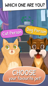 اسکرین شات 7 بازی Life Choices: Life Simulator