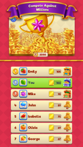 اسکرین شات 5 بازی Zen Life: Tile Match Games