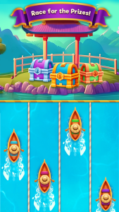 اسکرین شات 6 بازی Zen Life: Tile Match Games