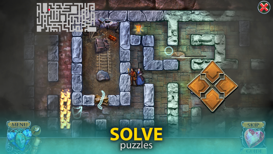 اسکرین شات 3 بازی Icy Village: Survival Idle
