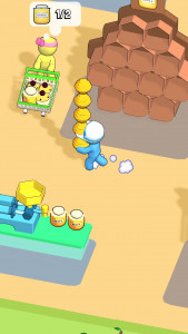 اسکرین شات 7 بازی Shop Fever: Supermarket Tycoon