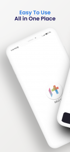 اسکرین شات 1 برنامه HyperOS Checker : Downloader