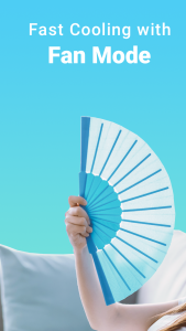 اسکرین شات 6 برنامه Universal AC Remote Control