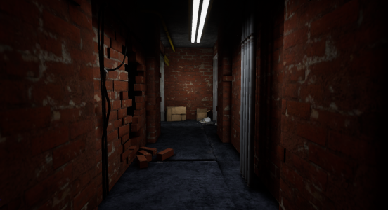 اسکرین شات 1 بازی Toy Factory