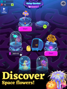 اسکرین شات 1 بازی Hopeless Heroes: Tap Attack