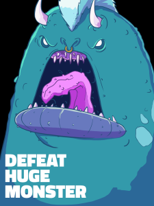 اسکرین شات 3 بازی Hopeless Heroes: Tap Attack