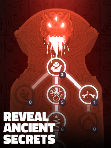 اسکرین شات 4 بازی Hopeless Heroes: Tap Attack