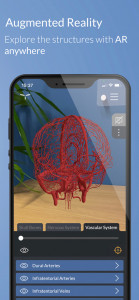 اسکرین شات 5 برنامه Head Atlas