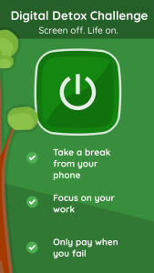 اسکرین شات 8 برنامه Digital Detox: Focus & Live