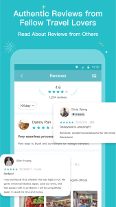 اسکرین شات 8 برنامه Twilight: Blue light filter