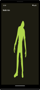 اسکرین شات 5 برنامه CAPTCHA for Sleep as Android