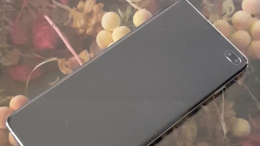 اسکرین شات 6 برنامه Always On Edge : Edge Lights