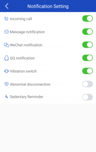 اسکرین شات 5 برنامه Yoho Sports