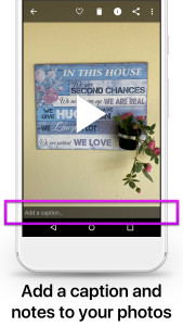 اسکرین شات 5 برنامه Utiful: Move & Organize Photos