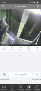 اسکرین شات 2 برنامه UYC Pro