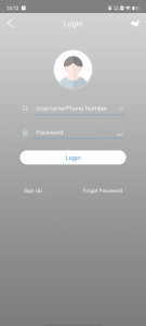 اسکرین شات 5 برنامه UYC Pro