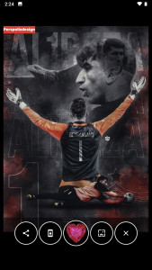 اسکرین شات 5 بازی ارتش سرخ