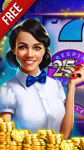 اسکرین شات 6 بازی VegasMagic™ Real Casino Slots | Free Slot Machine