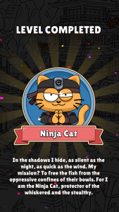 اسکرین شات 6 بازی Find The Cat