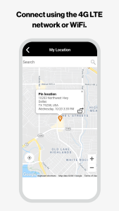 اسکرین شات 5 برنامه Verizon Push to Talk Plus