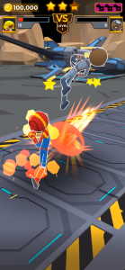 اسکرین شات 5 بازی Final Fatality