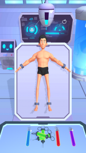 اسکرین شات 1 بازی Big Muscled