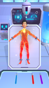 اسکرین شات 5 بازی Big Muscled