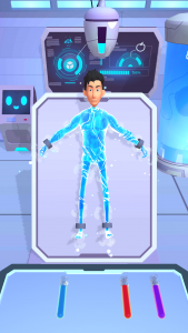 اسکرین شات 3 بازی Big Muscled