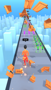 اسکرین شات 6 بازی Big Muscled