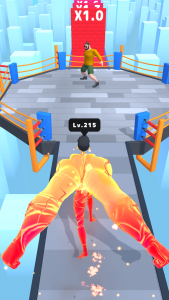 اسکرین شات 8 بازی Big Muscled