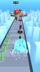 اسکرین شات 4 بازی Big Muscled