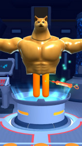 اسکرین شات 1 بازی Evolver World