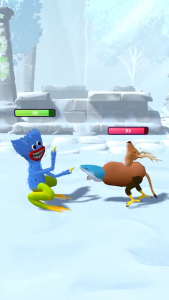 اسکرین شات 4 بازی Zoologic: Brainrot Evolution!