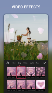 اسکرین شات 3 برنامه EasyCut - Video Editor & Maker