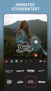اسکرین شات 7 برنامه EasyCut - Video Editor & Maker