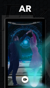 اسکرین شات 5 برنامه Shot FX: vfx special effects