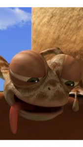 اسکرین شات 3 برنامه اسکار مارمولک