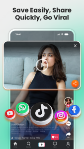 اسکرین شات 8 برنامه 4k Screen Recorder With Audio