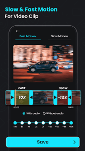 اسکرین شات 8 برنامه Video Compressor & Converter