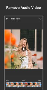 اسکرین شات 5 برنامه Add Audio To Video