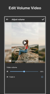 اسکرین شات 3 برنامه Add Audio To Video