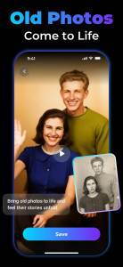 اسکرین شات 3 برنامه AI Video Generator - Filmix AI