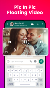 اسکرین شات 5 برنامه Video Player All Format