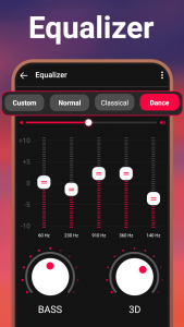 اسکرین شات 5 برنامه Video Player - Media Player