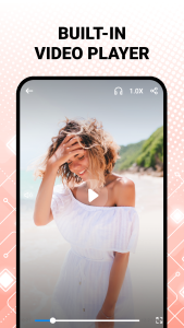 اسکرین شات 5 برنامه All Video Downloader Master