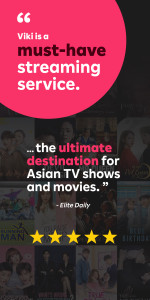 اسکرین شات 6 برنامه Viki: Asian Dramas & Movies