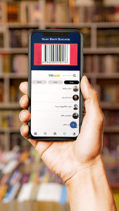 اسکرین شات 6 برنامه ویلی بوک | شبکه اجتماعی کتابخوانان