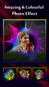 اسکرین شات 6 برنامه Photo Lab Editor : Pix Lab Art