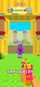 اسکرین شات 3 بازی Tear Robots: Fight Master