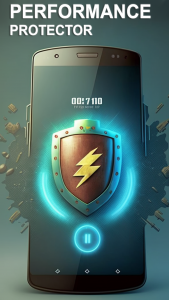 اسکرین شات 4 برنامه Virus Remover - Fast & Secure